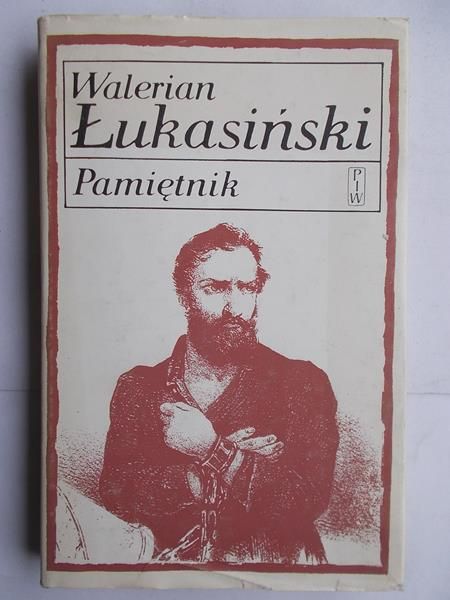 Pamiętnik
