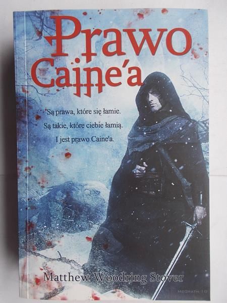 Prawo Caine'a