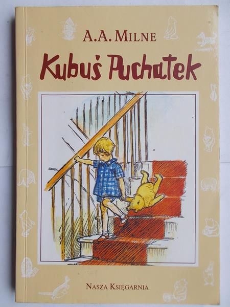 Kubuś Puchatek