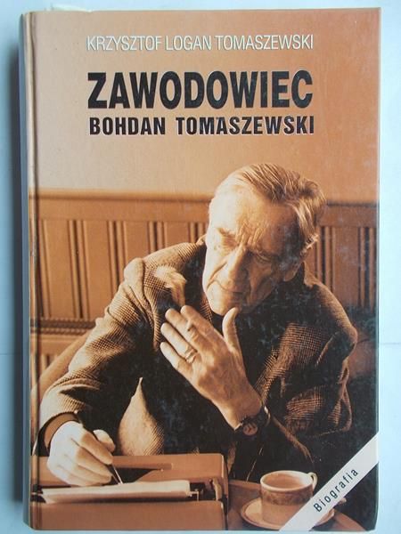 Zawodowiec Bohdan
