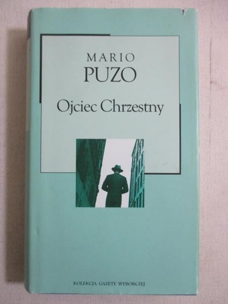 Ojciec chrzestny