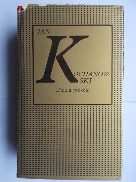 Dzieła polskie