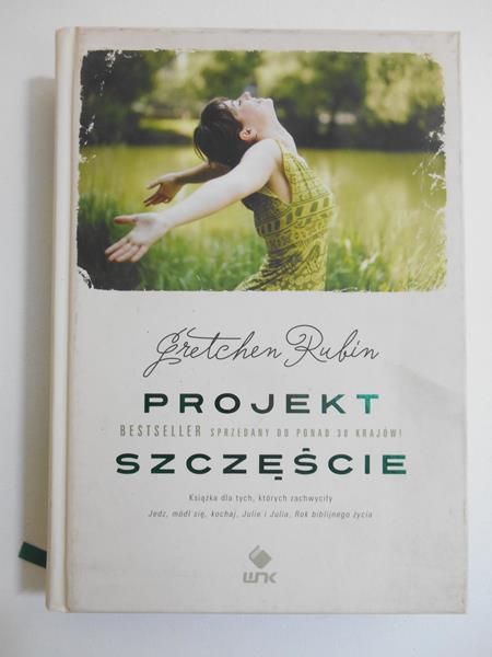Projekt szczęście