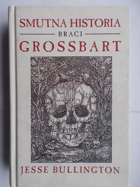 Smutna historia braci Grossbart