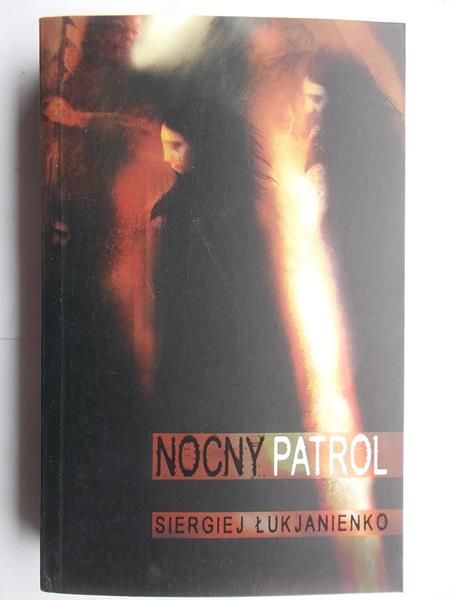 Nocny patrol