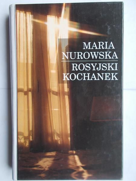 Rosyjski kochanek