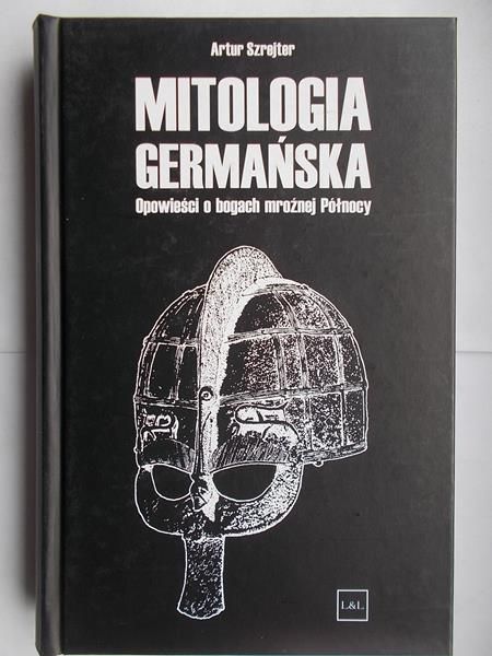 Mitologia germańska