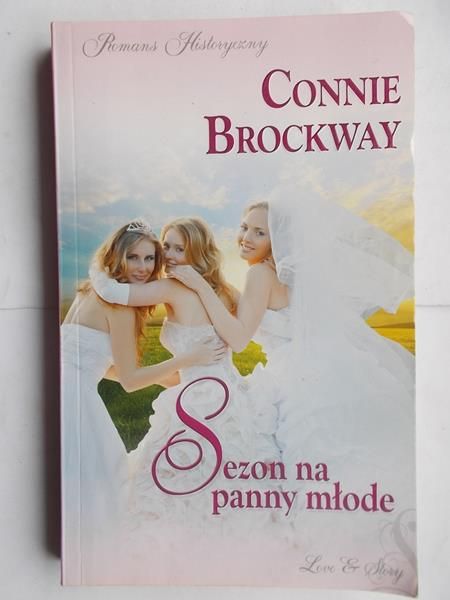 Sezon na panny młode