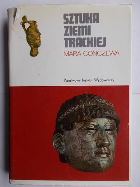 Sztuka ziemi Trackiej