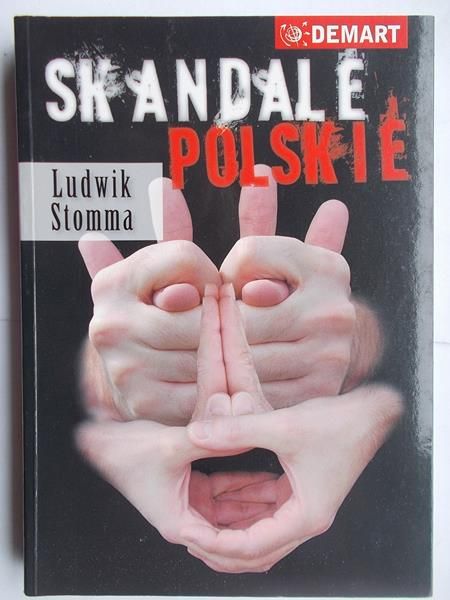 Skandale polskie