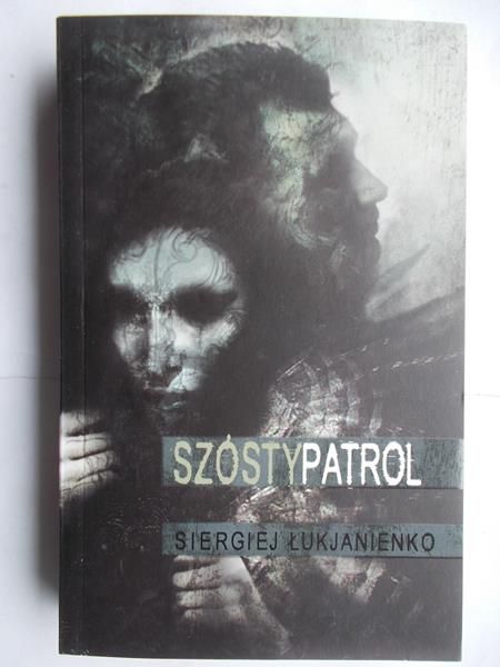 Szósty patrol
