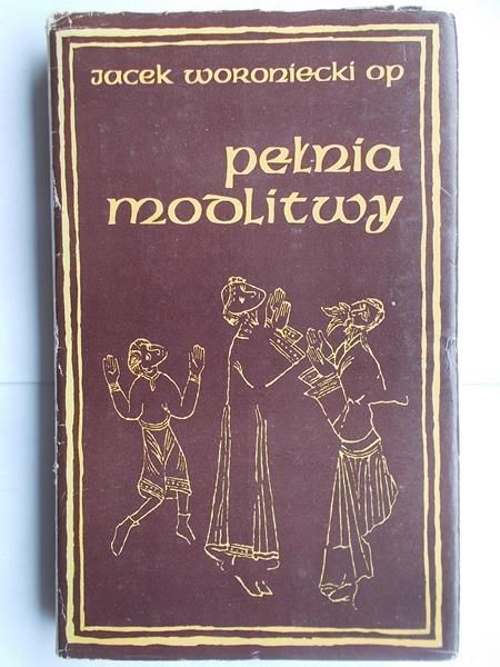 Pełnia modlitwy
