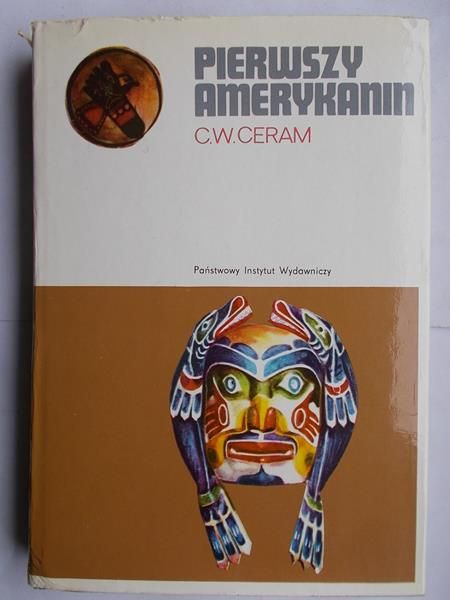 Pierwszy Amerykanin