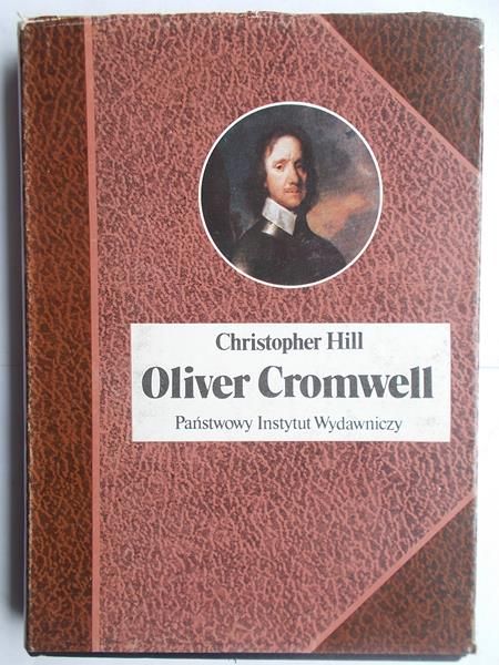 Oliver Cromwell