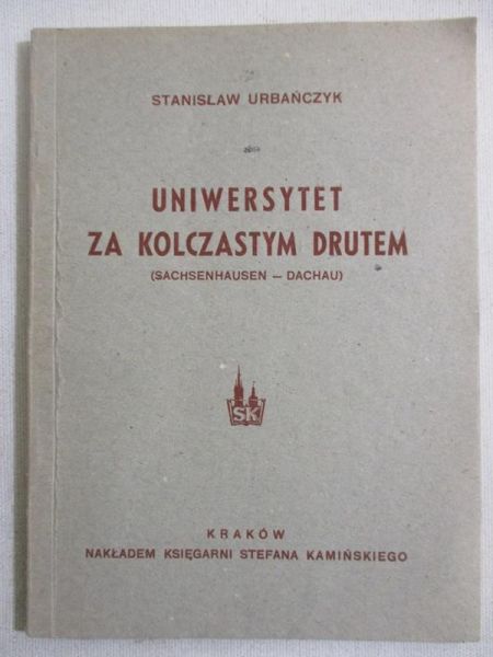 Uniwersytet za kolczastym drutem, 1946 r.
