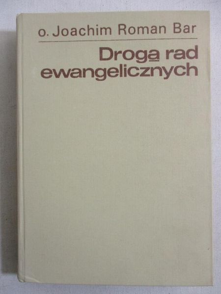 Droga rad ewangelicznych