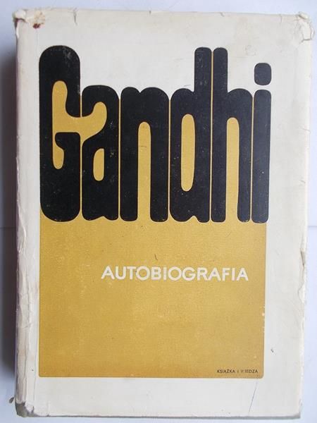 Autobiografia