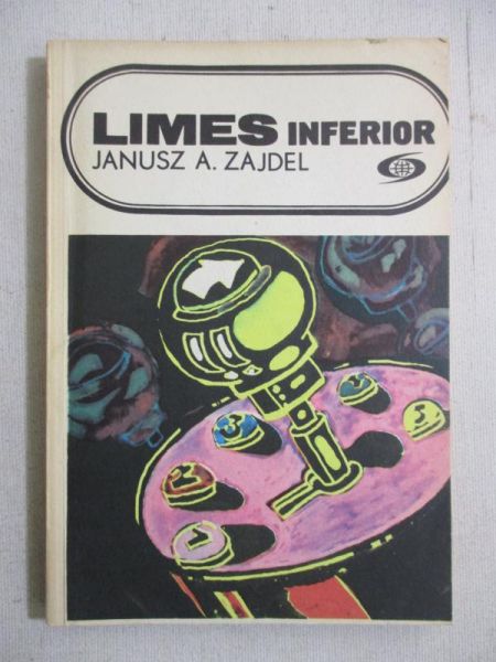 Limes inferior