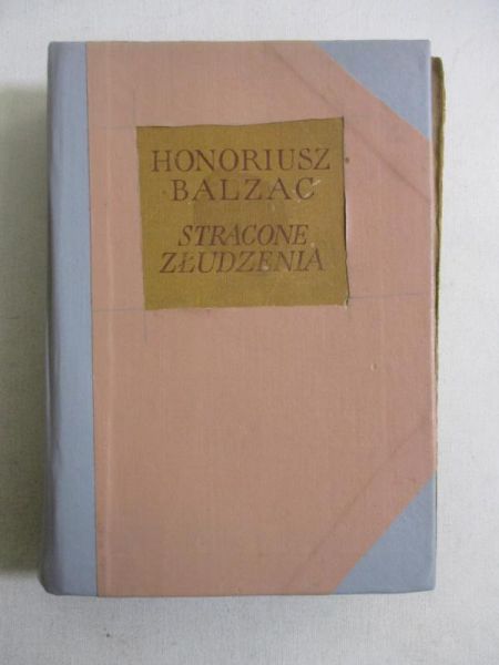 Stracone złudzenia