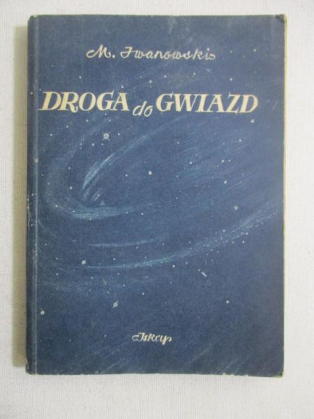 Droga do gwiazd