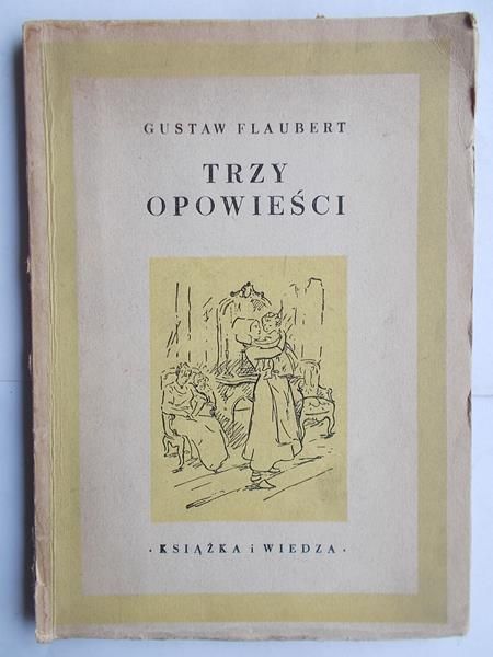 Trzy opowieści