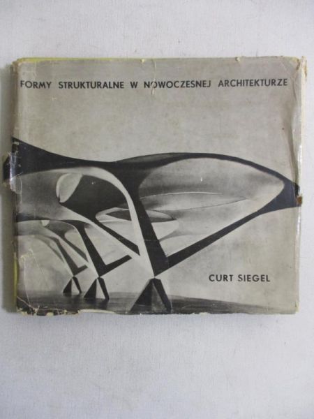 Formy strukturalne w nowoczesnej architekturze