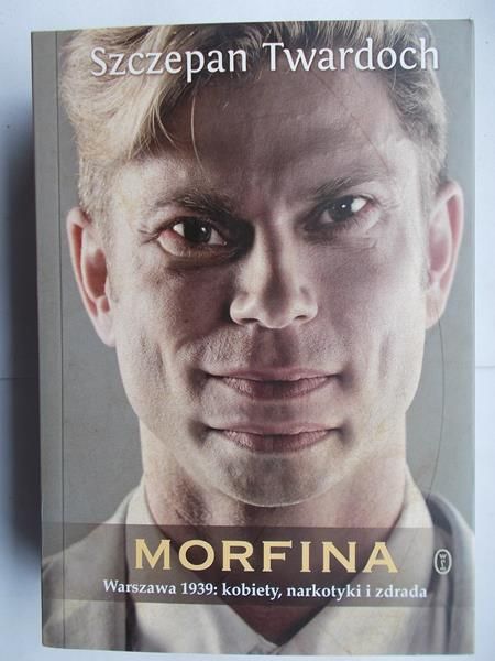Morfina