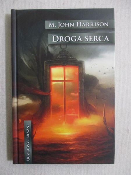 Harrison John - Droga serca