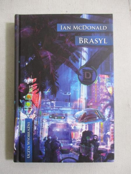 Brasyl