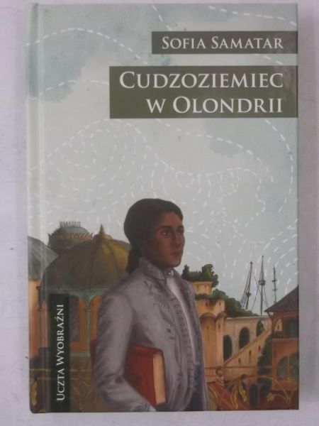 Cudzoziemiec w Olondrii