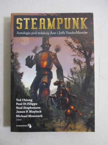 Steampunk