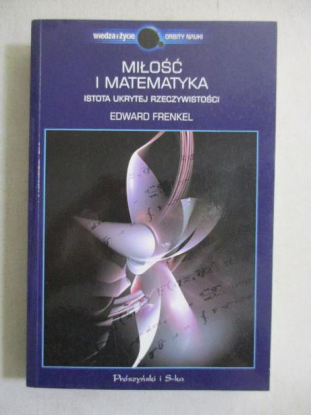 Miłość i matematyka