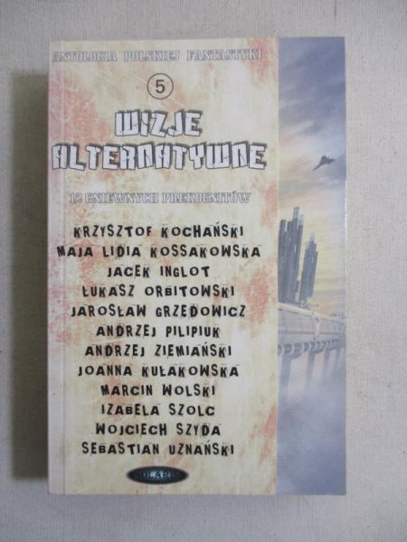 Wizje alternatywne