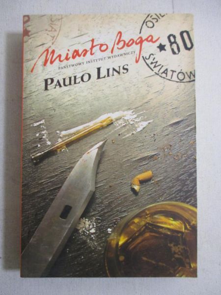 Miasto Boga