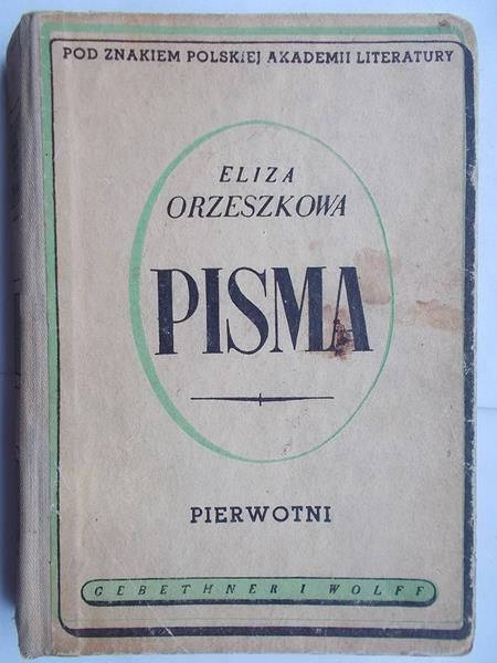 Pierwotni, 1937 r.