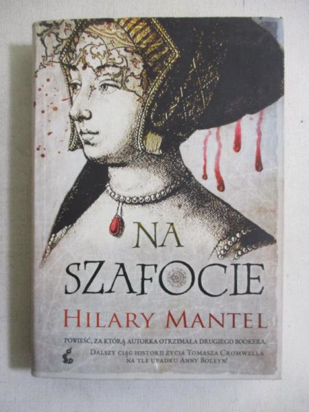 Na szafocie