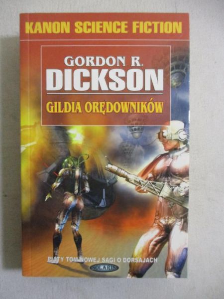 Gildia orędowników