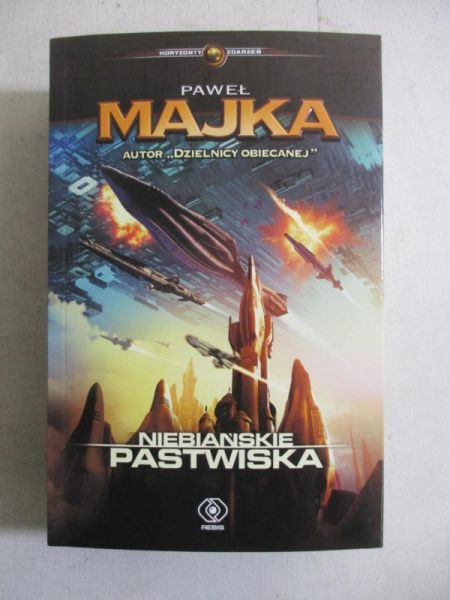 Niebiańskie pastwiska