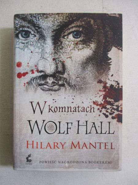 W komnatach Wolf Hall