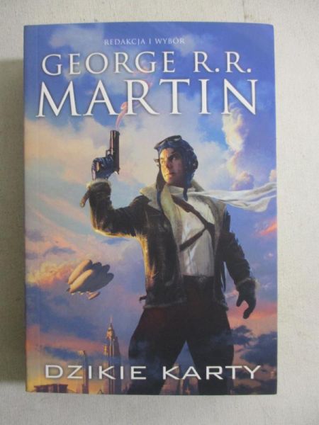 Dzikie karty