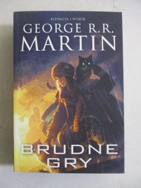 Brudne gry