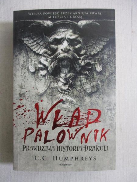 Wład Palownik
