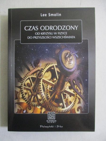 Czas odrodzony