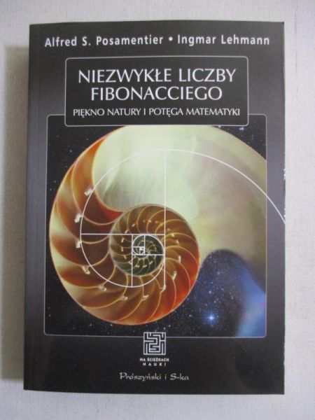 Niezwykłe liczby Fibonacciego