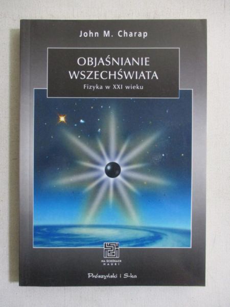 Objasnienie wszechświata