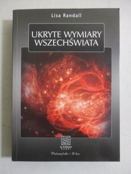 Ukryte wymiary wszechświata