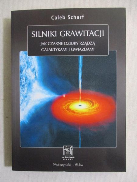 Silniki grawitacji