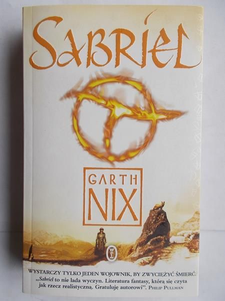 Sabriel