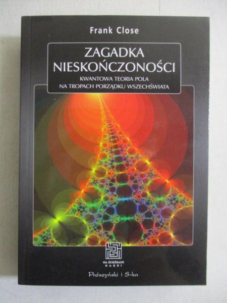 Zagadka nieskończoności