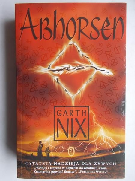 Abhorsen